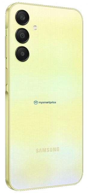 گوشی Galaxy A25 سامسونگ