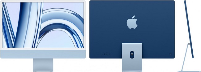 قیمت M3 iMac