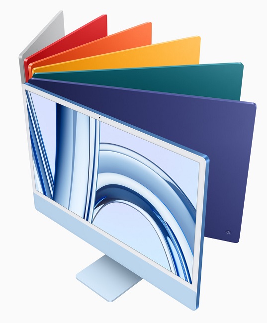 M3 iMac