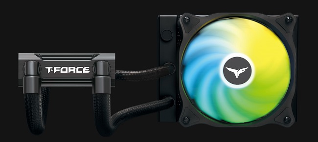 کولر SIREN GD120S