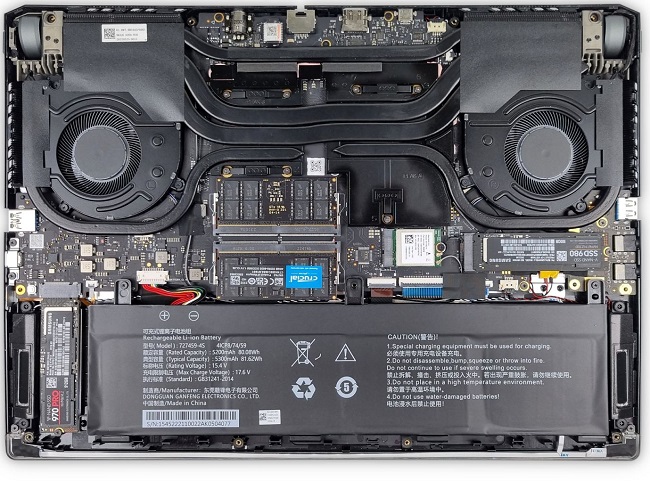 گیمینگ لینوکس