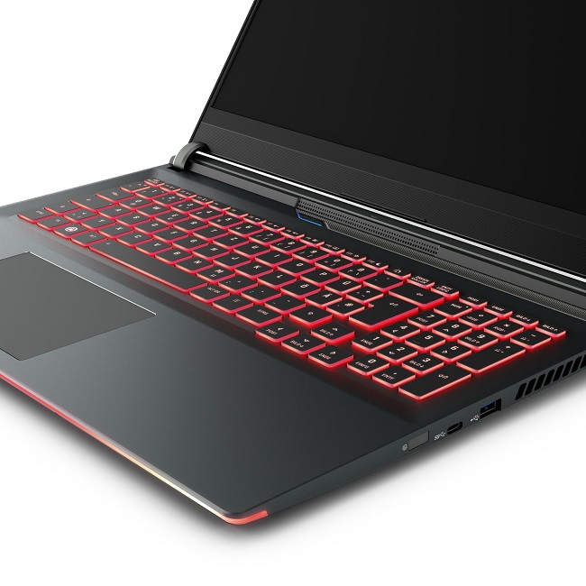 لپ تاپ لینوکسی