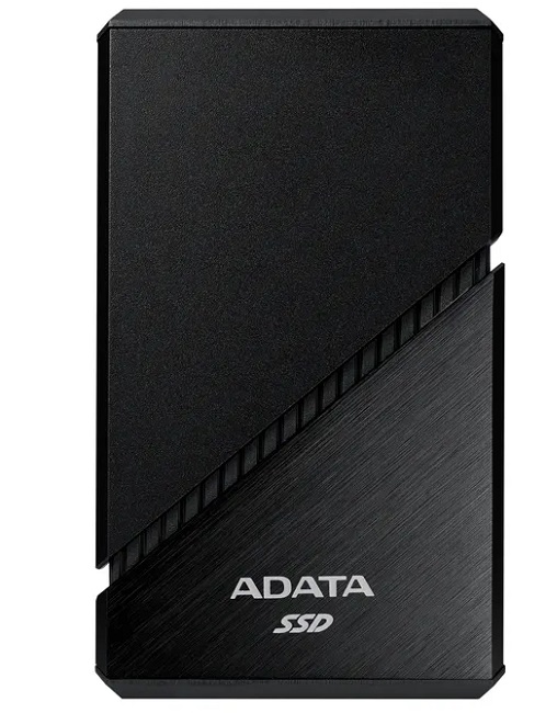 سرعت اس اس دی ADATA SE920
