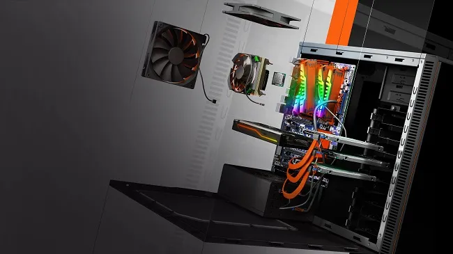راهنمای خرید کامپیوتر PC سیستم