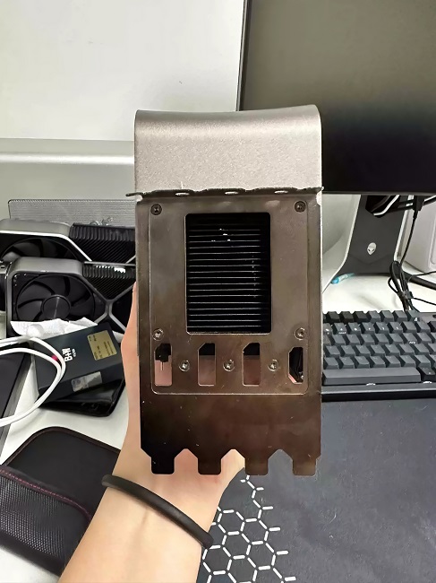  کارت گرافیک RTX 4090 Ti