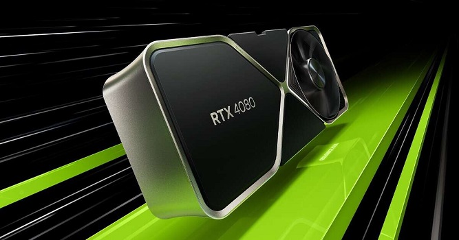 توقف تولید RTX 4070 Ti