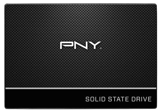 حافظه SSD PNY CS900 120GB SATA III بهترین هارد SSD ارزان