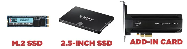 ssd خوب