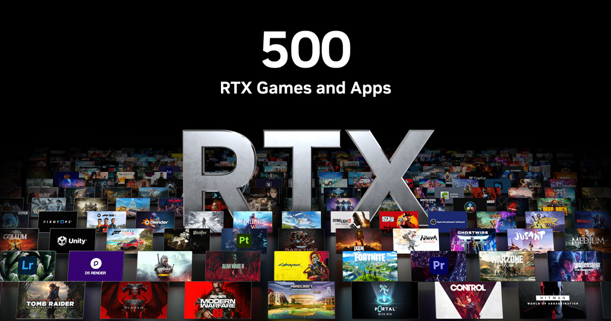 RTX Video HDR انویدیا