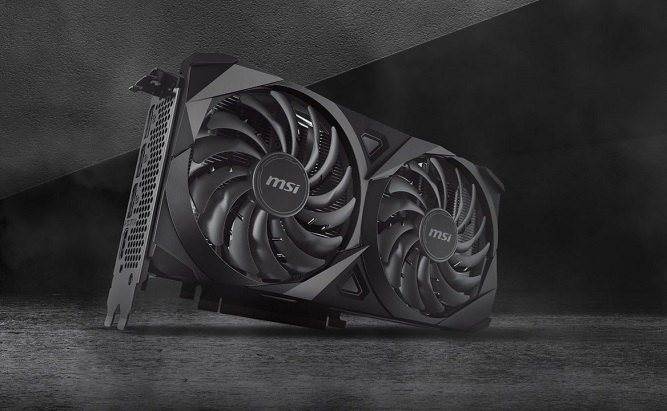 مشخصات و قیمت RTX 3050 6GB 