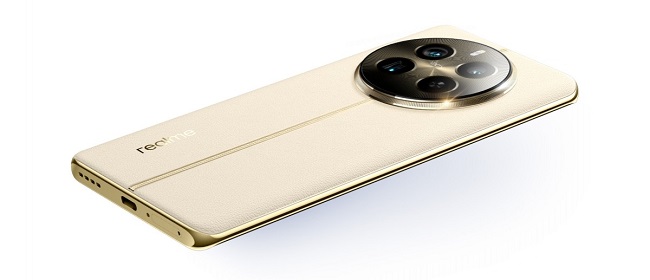 گوشی +Realme 12 Pro