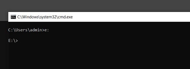 بازگردانی فایلهای ناپدید شده فلش توسط ویروس