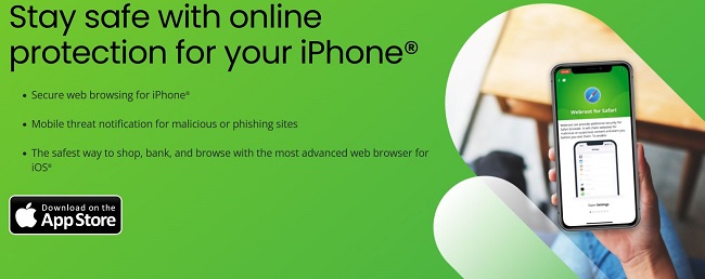 بهترین آنتی ویروس آیفون