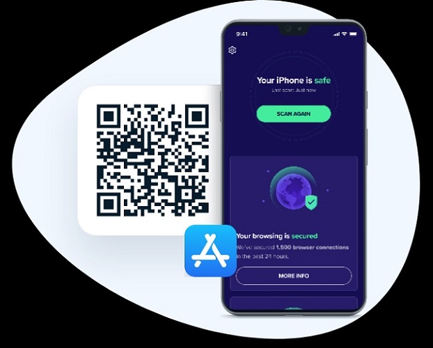 چرا آنتی ویروس برای iOS وجود ندارد؟