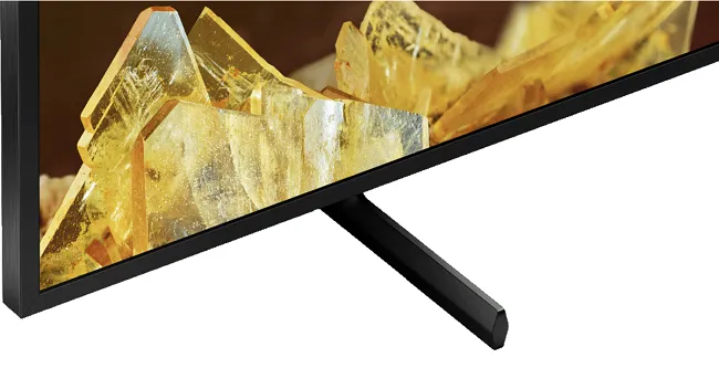 بهترین تلویزیون سونی ۲۰۲۴ مدل براویا  xr98x90l بود