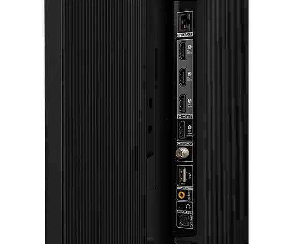 درگاه های بهترین تلویزیون تی سی ال 2023