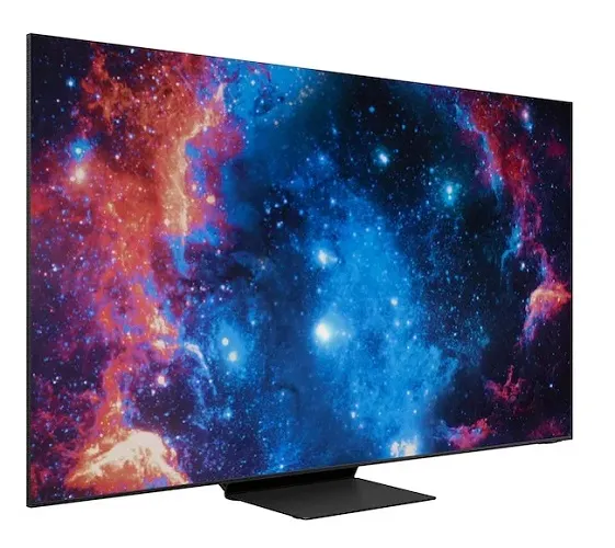 تلویزیون Samsung QN900C Neo QLED 8K TV بهترین تلویزیون 8K سال 2024
