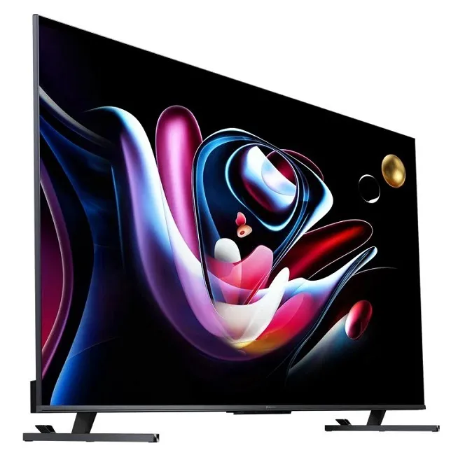 Hisense U8Kبهترین تلویزیون سال 2023 از هر نظر برای خانواده ها