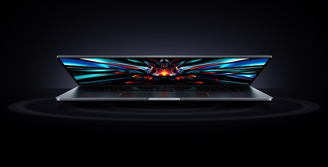 لپ تاپ Redmi Book Pro 2024 شیائومی