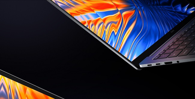 کیفیت لپ تاپ Redmi Book Pro 2024 شیائومی