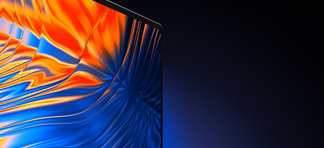 صفحه نمایش لپ تاپ Redmi Book Pro 2024 شیائومی