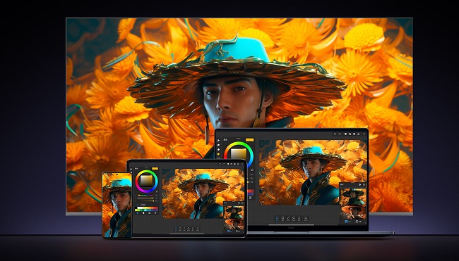 لپ تاپ Redmi Book Pro 2024