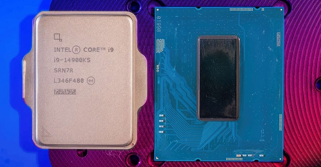 دلید کردن  i9-14900KS