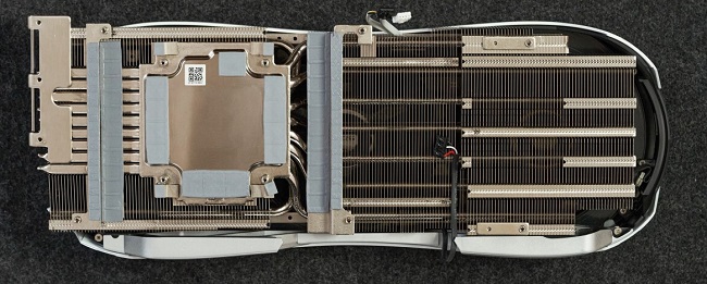 کولر زوتک RTX 4090 D PGF OC