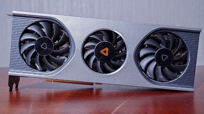 بنچمارک بازی MTT S80