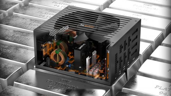 تاثیر پاور روی طول عمر کارت گرافیک