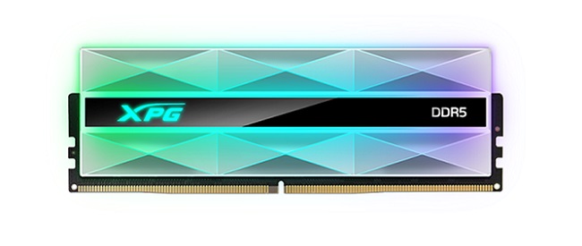 پوشش رم DDR5 