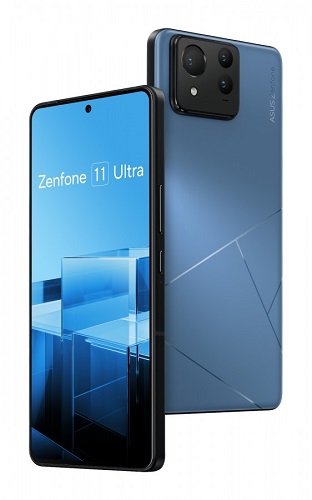 طراحی گوشی Zenfone 11 Ultra