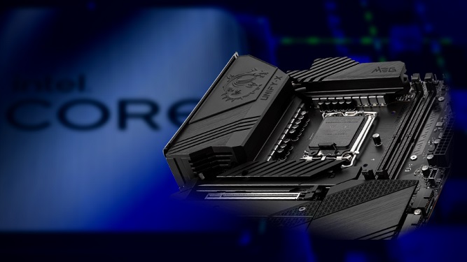 کاهش دما اینتل با CEP