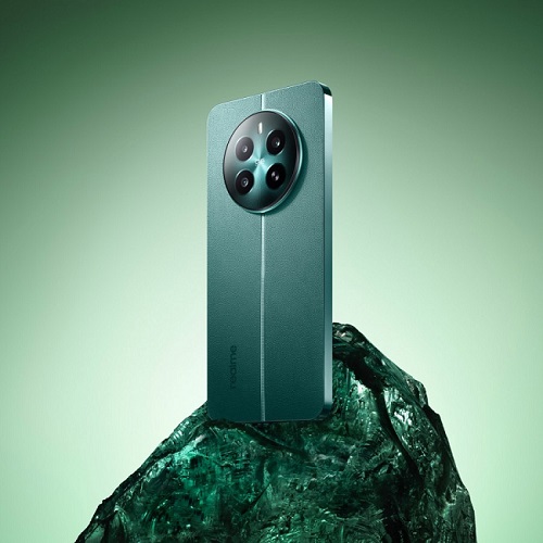 رنگ و چرم مصنوعی Realme 12