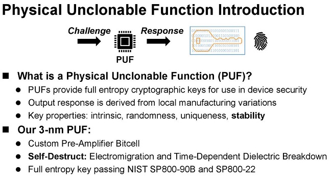 خودکشی تراشه های الکترونیکی
