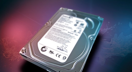 MTBF هارد دیسک