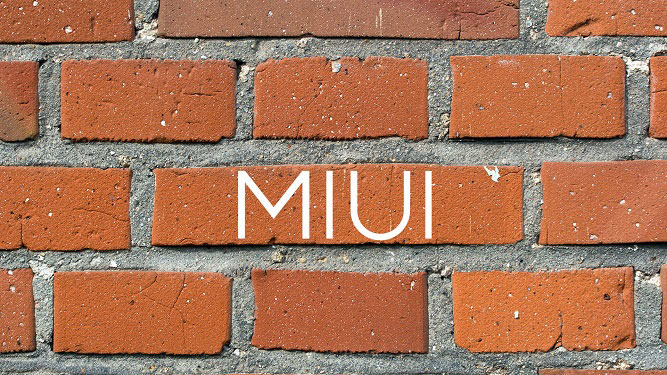 مشکل ریبوت شیائومی