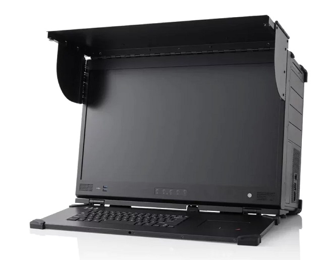 کامپیوتر چمدانی a-X2P