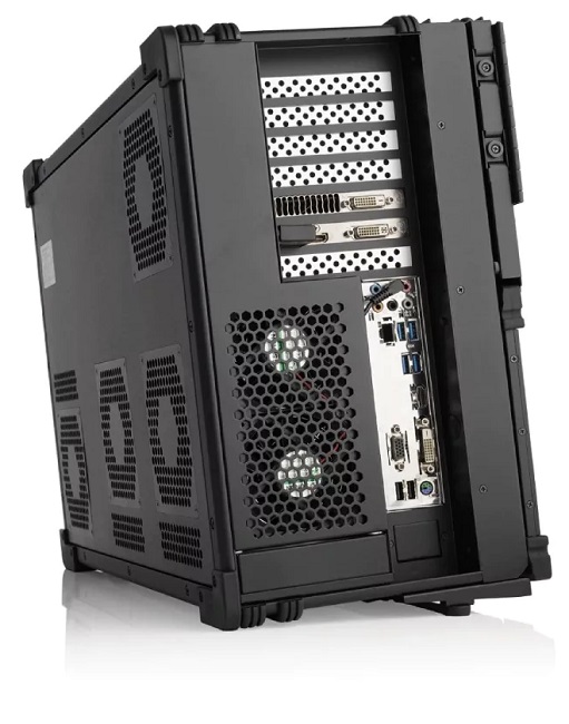 ورک استیشن قابل حمل