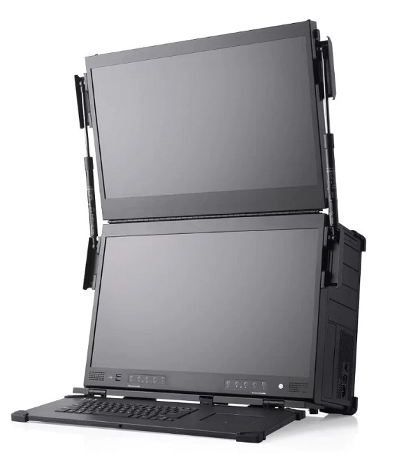 کامپیوتر چمدانی