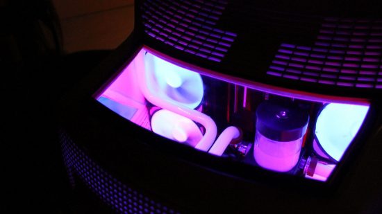 تبدیل مانیتور CRT 