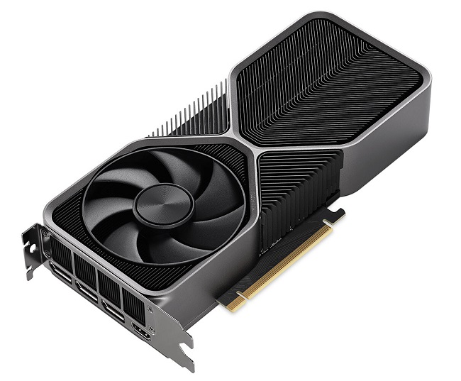 کارت گرافیک GeForce RTX 4060 Ti