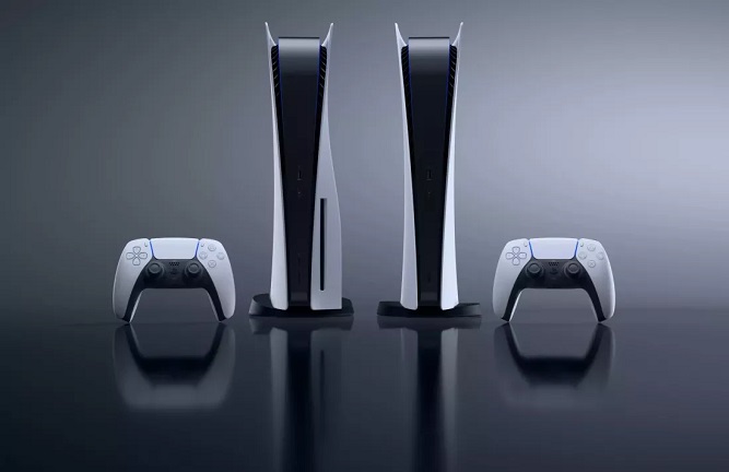 کاهش قیمت PS5 