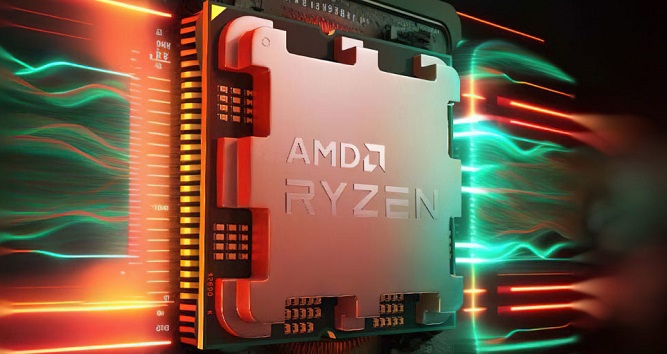 بنچمارک Ryzen 7 7800X3D