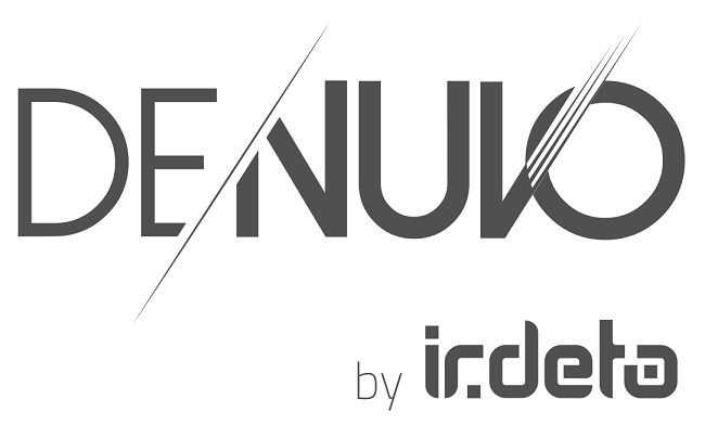 قفل Denuvo