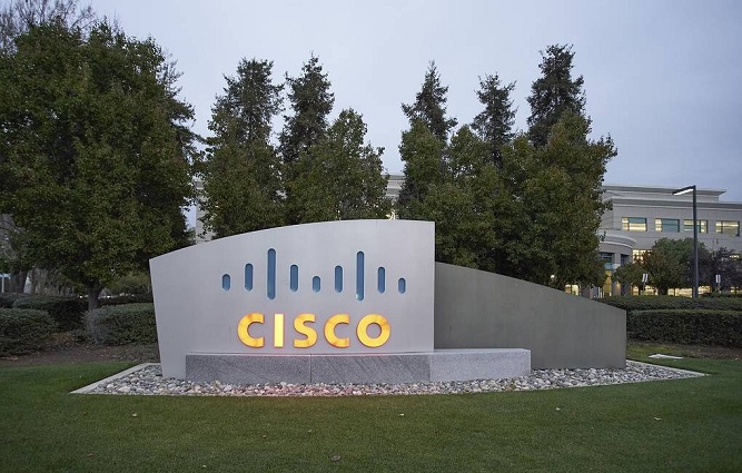 سیسکو روسیه