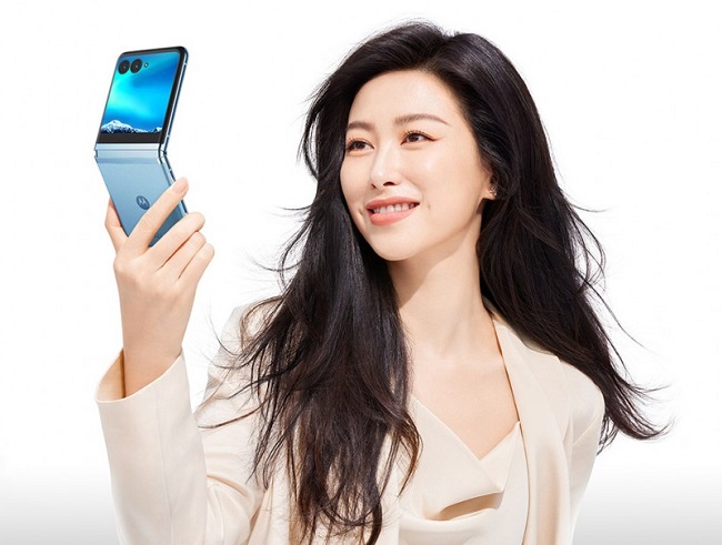 گوشی ریزر 40 الترا