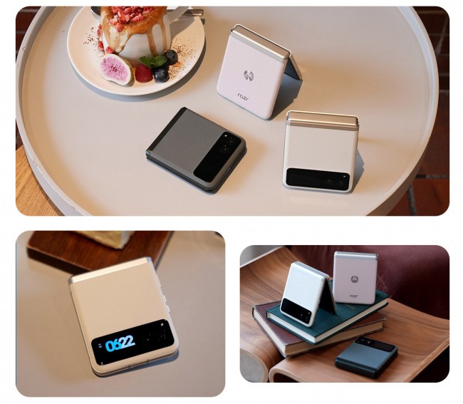 قیمت گوشی Razr 40