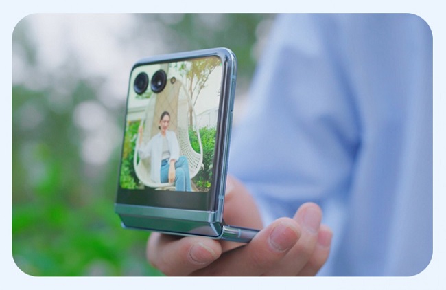 گوشی Moto Razr 40 Ultra