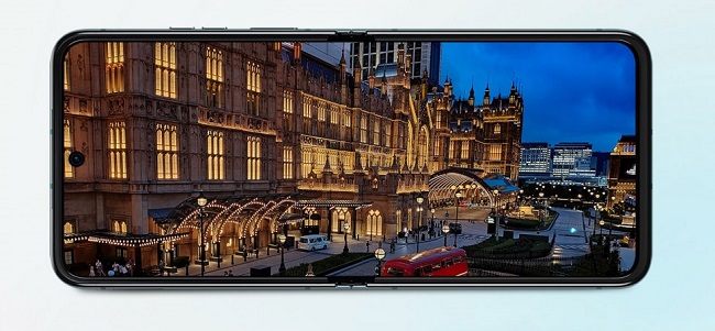 مشخصات  گوشی Razr 40